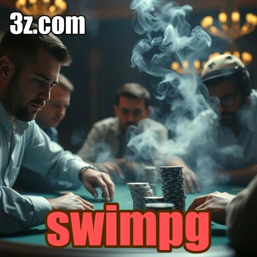 Arcade Criativo: A Magia dos Jogos no Swimpg