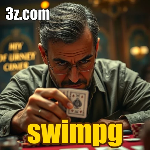 swimpg Jogos de Plataforma