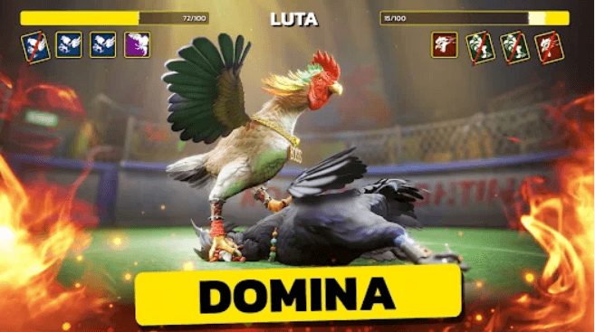 swimpg Slots Cassino baixar