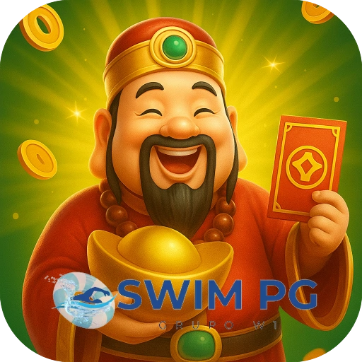 swimpg logo