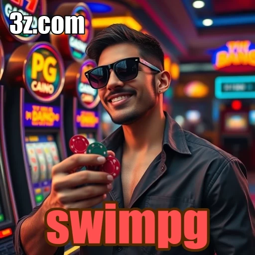 O Mundo Virtual do swimpg: Jogos que Encantam e Engajam